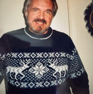 Meet your Posher, Fred